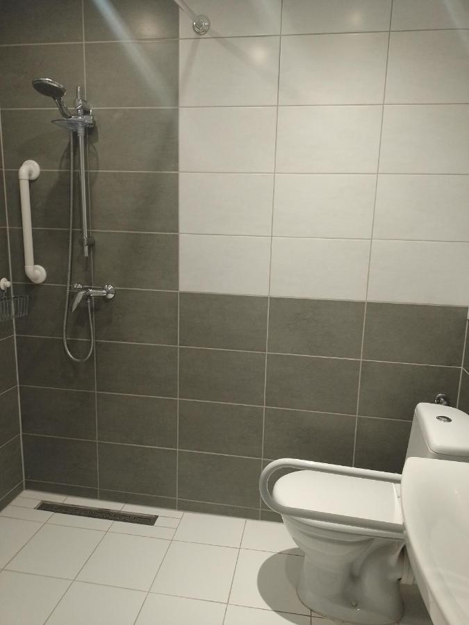 Hotel Homer Bydgoszcz Eksteriør billede