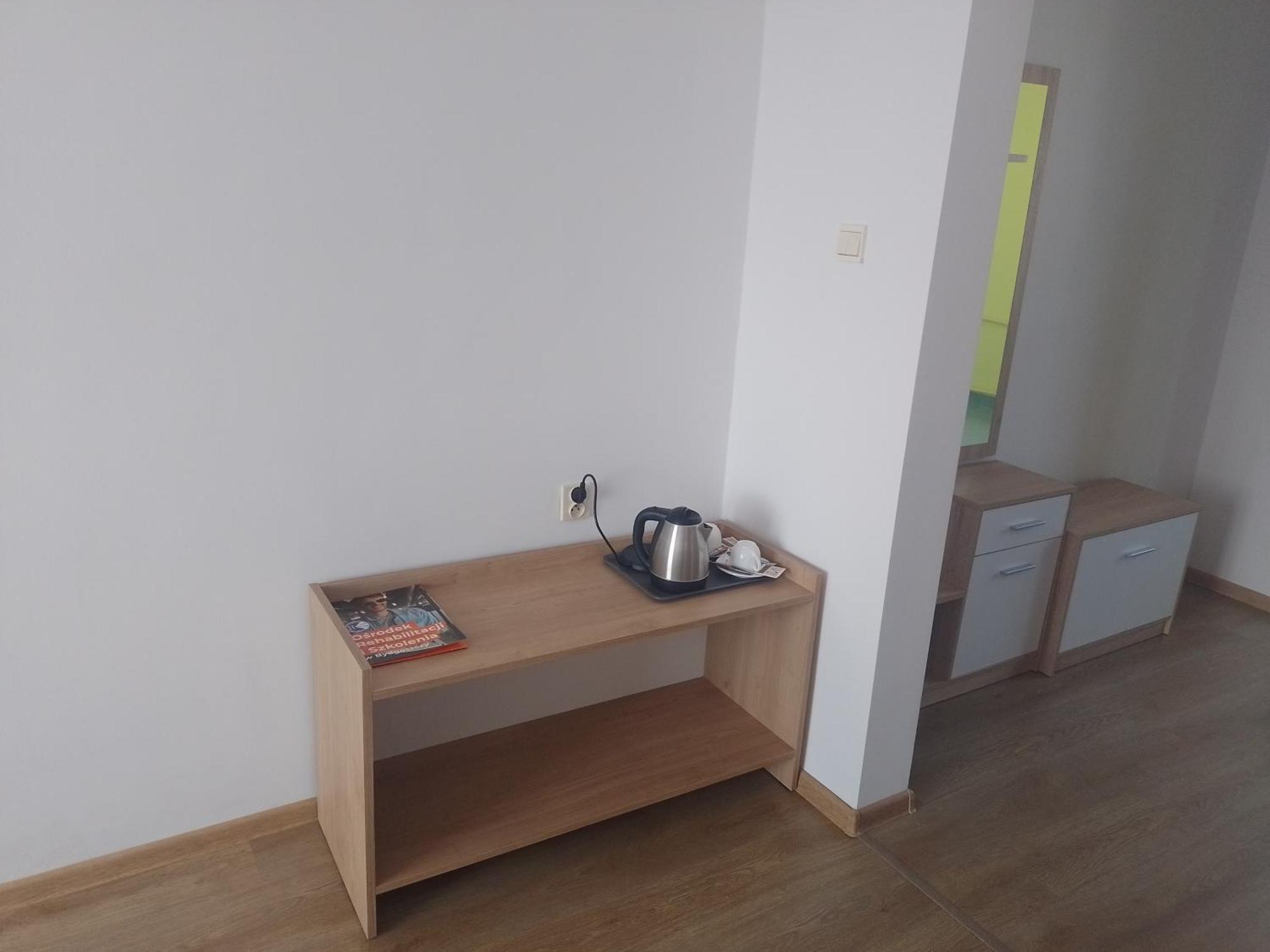 Hotel Homer Bydgoszcz Eksteriør billede