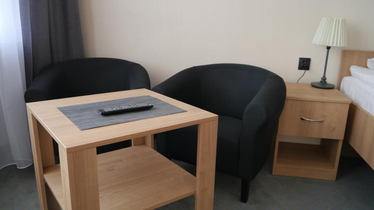 Hotel Homer Bydgoszcz Eksteriør billede